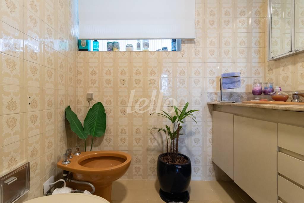 LELLO-18 de Apartamento à venda, Padrão com 90 m², 2 quartos e 1 vaga em Mooca - São Paulo