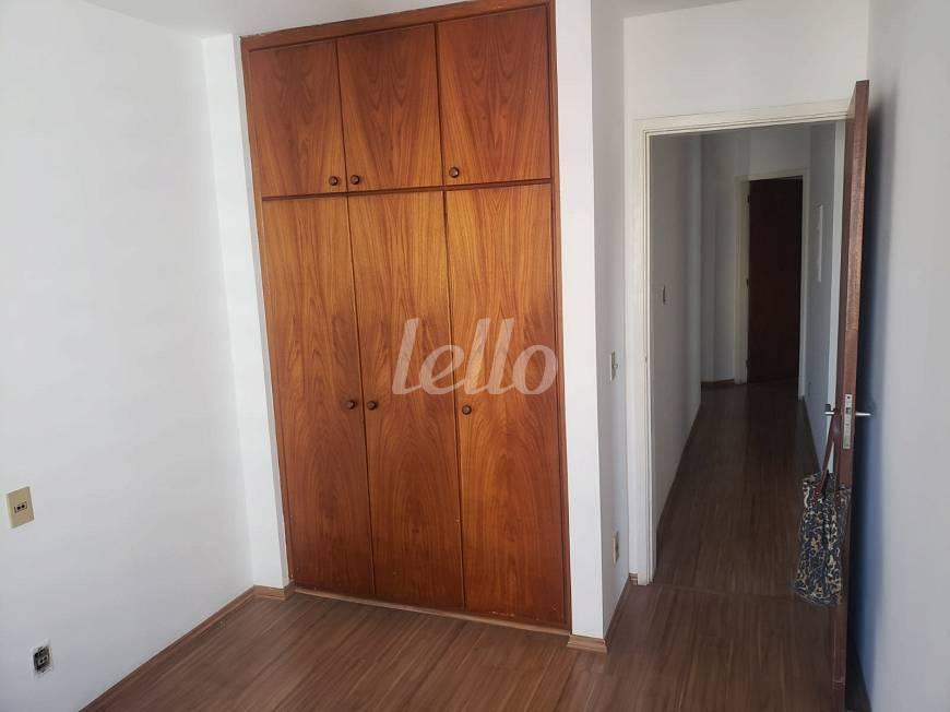 DORMITÓRIO 3 de Apartamento à venda, Padrão com 200 m², 3 quartos e 3 vagas em Itaim Bibi - São Paulo