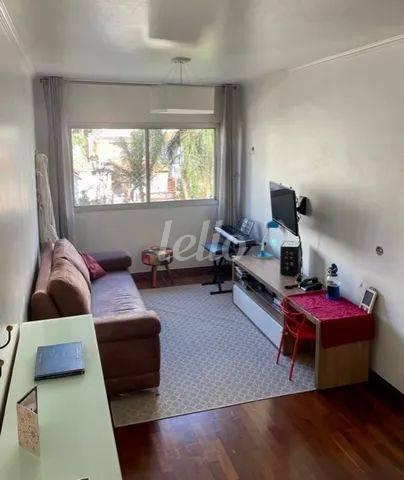 LIVING de Apartamento à venda, Padrão com 61 m², 2 quartos e 1 vaga em Vila da Saúde - São Paulo