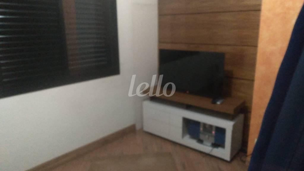 SALA DE TV de Apartamento à venda, Padrão com 100 m², 3 quartos e 2 vagas em Jardim Aeroporto - São Paulo