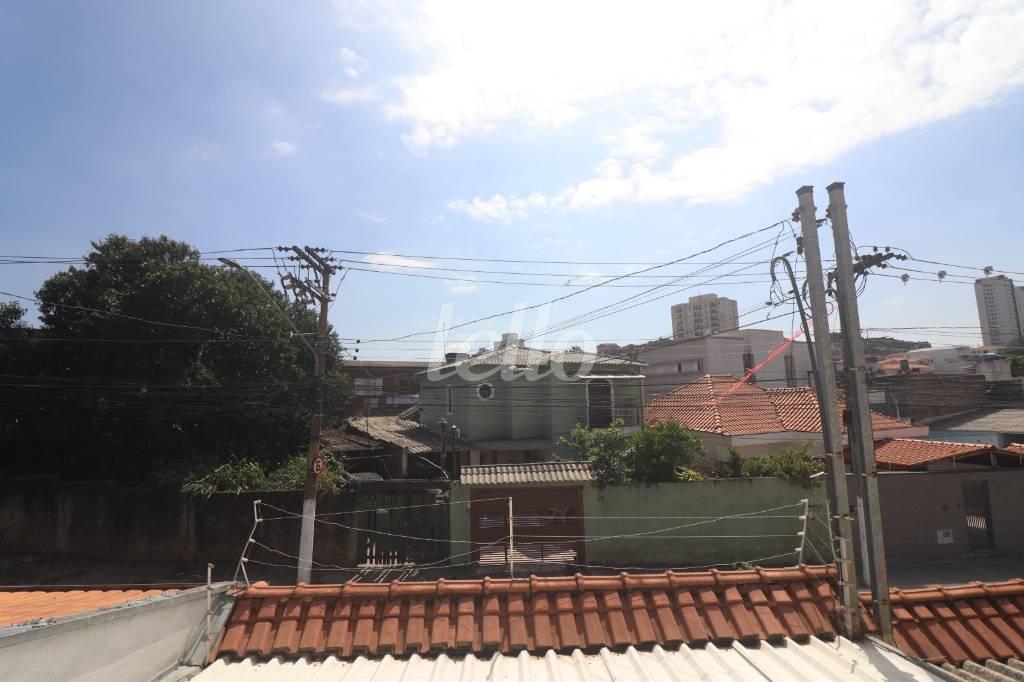 VISTA de Casa à venda, sobrado com 115 m², 3 quartos e 2 vagas em Imirim - São Paulo