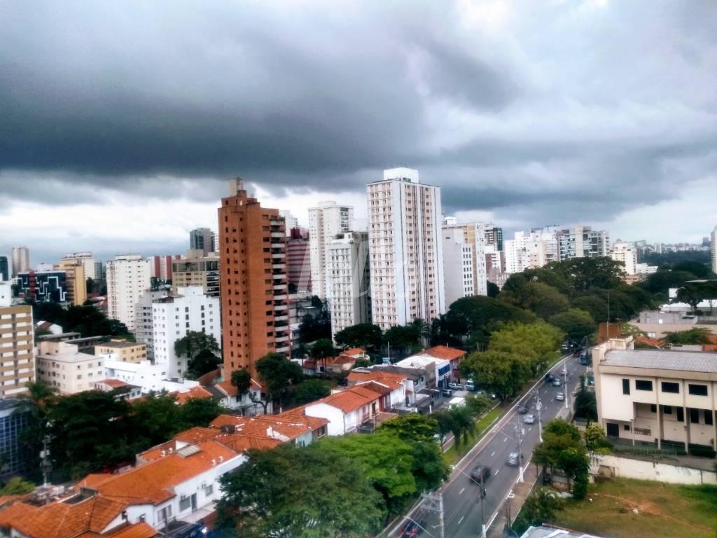IMG_20230427_160946490_HDR de Apartamento à venda, Padrão com 98 m², 3 quartos e 1 vaga em Vila Clementino - São Paulo