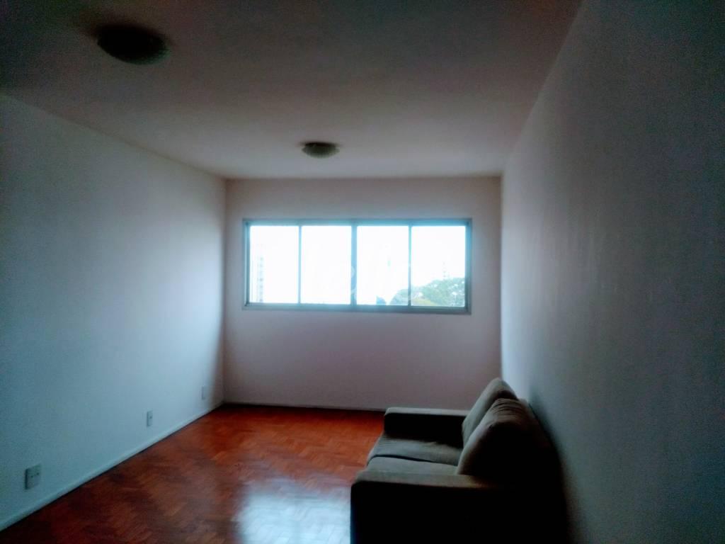 IMG_20230427_160908618 de Apartamento à venda, Padrão com 98 m², 3 quartos e 1 vaga em Vila Clementino - São Paulo