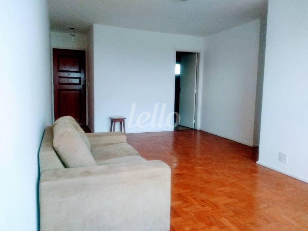 IMG_20230427_160938423 de Apartamento à venda, Padrão com 98 m², 3 quartos e 1 vaga em Vila Clementino - São Paulo