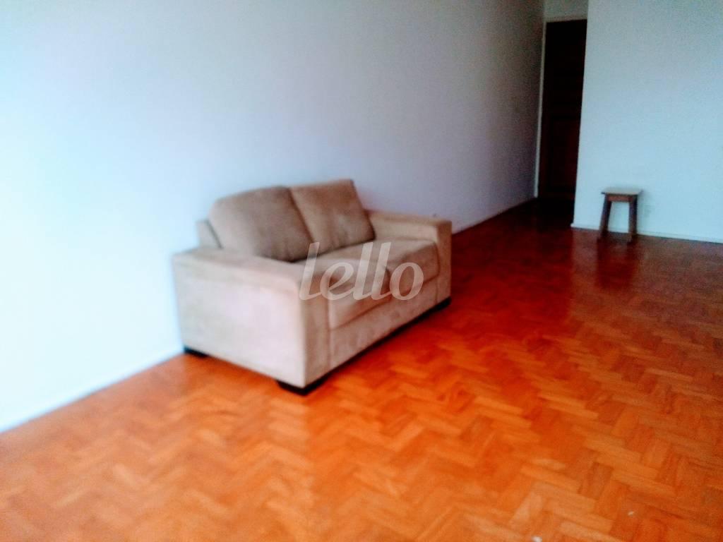 IMG_20230427_161509433 de Apartamento à venda, Padrão com 98 m², 3 quartos e 1 vaga em Vila Clementino - São Paulo