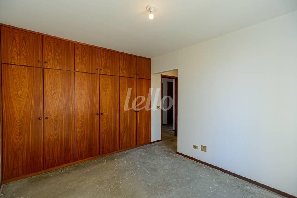 SUITE 1 de Apartamento à venda, Padrão com 304 m², 4 quartos e 3 vagas em Paraíso - São Paulo