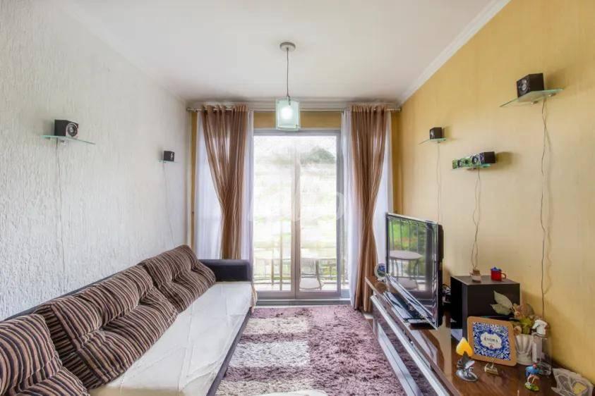 SALA de Apartamento à venda, Padrão com 60 m², 2 quartos e 1 vaga em Chácara Califórnia - São Paulo
