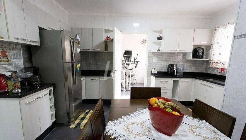 COZINHA de Apartamento à venda, Padrão com 96 m², 2 quartos e 1 vaga em Taboão - São Bernardo do Campo