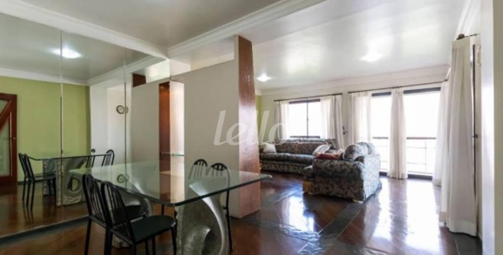 IMG-20230504-WA0045 de Apartamento à venda, Padrão com 140 m², 4 quartos e 3 vagas em Vila Mariana - São Paulo