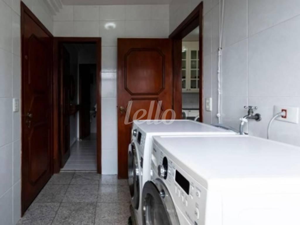 IMG-20230504-WA0025 de Apartamento à venda, Padrão com 140 m², 4 quartos e 3 vagas em Vila Mariana - São Paulo