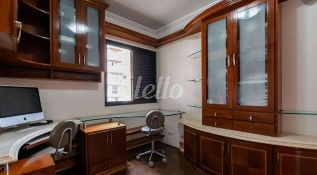 IMG-20230504-WA0028 de Apartamento à venda, Padrão com 140 m², 4 quartos e 3 vagas em Vila Mariana - São Paulo