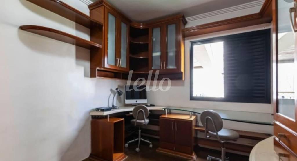 IMG-20230504-WA0031 de Apartamento à venda, Padrão com 140 m², 4 quartos e 3 vagas em Vila Mariana - São Paulo