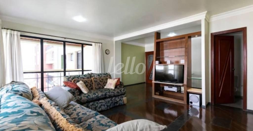 IMG-20230504-WA0044 de Apartamento à venda, Padrão com 140 m², 4 quartos e 3 vagas em Vila Mariana - São Paulo