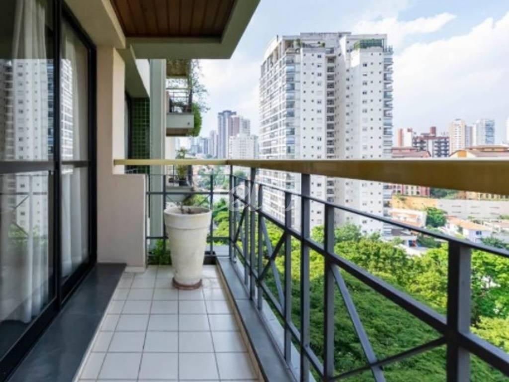 IMG-20230504-WA0048 de Apartamento à venda, Padrão com 140 m², 4 quartos e 3 vagas em Vila Mariana - São Paulo