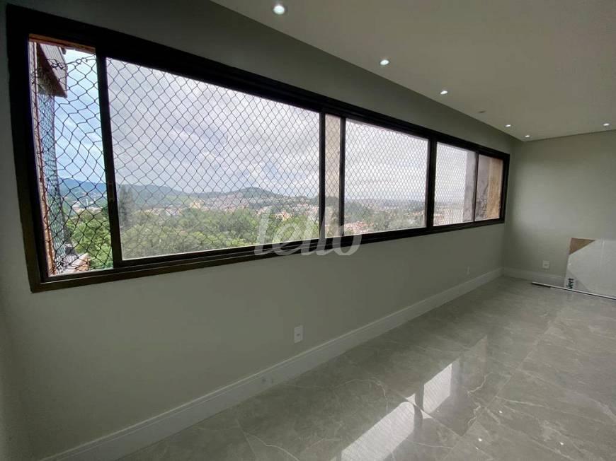 VISTA DO ANDAR de Apartamento à venda, Padrão com 151 m², 3 quartos e 2 vagas em Vila Albertina - São Paulo