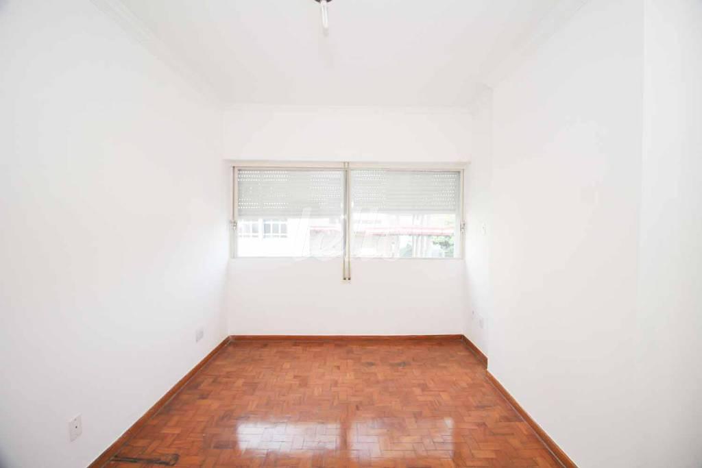 DORMITÓRIO 2 de Apartamento à venda, Padrão com 127 m², 3 quartos e 1 vaga em Jardim Paulista - São Paulo