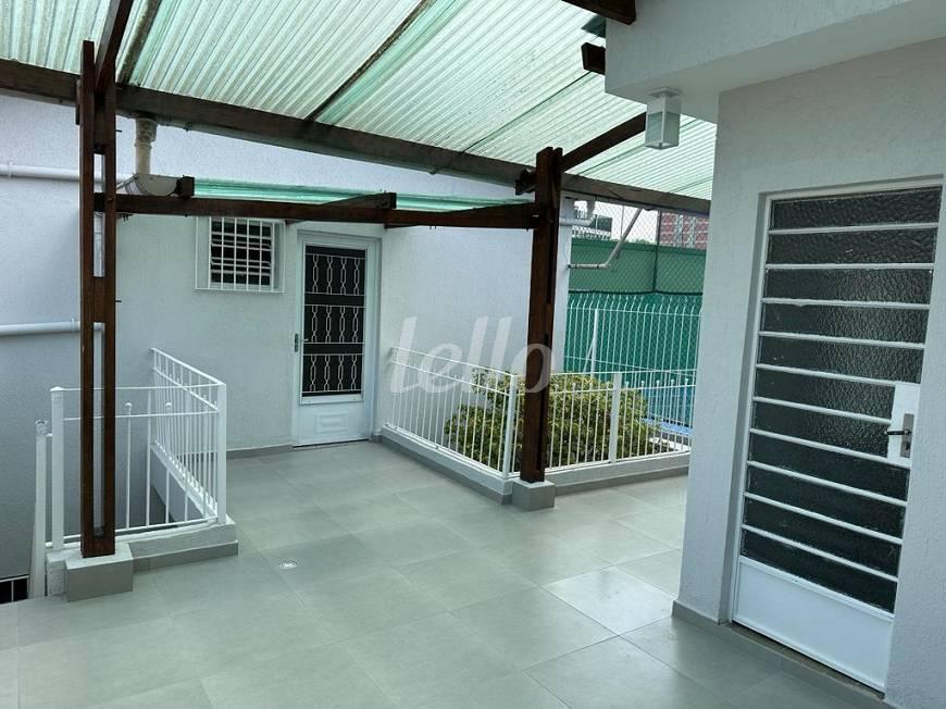 SUPERIOR de Casa à venda, sobrado com 232 m², 4 quartos e 2 vagas em Santo Amaro - São Paulo