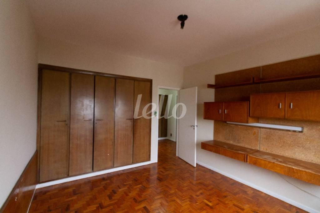 DORMITÓRIO 1 de Apartamento para alugar, Padrão com 216 m², 3 quartos e 2 vagas em Mooca - São Paulo