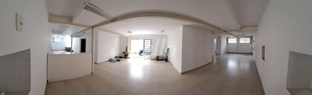 IMÓVEL PRINCIPAL de Casa para alugar, sobrado com 149 m², e 10 vagas em Vila Progredior - São Paulo