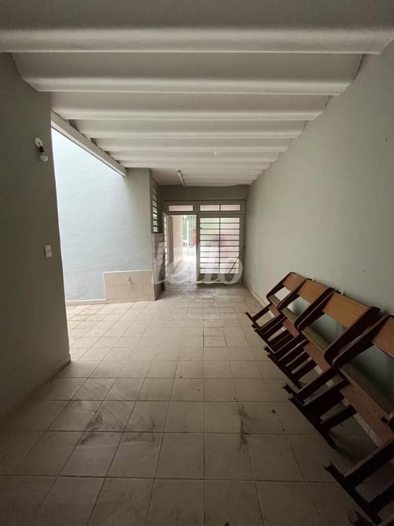 7 de Casa à venda, sobrado com 204 m², 3 quartos e 3 vagas em Parque da Mooca - São Paulo