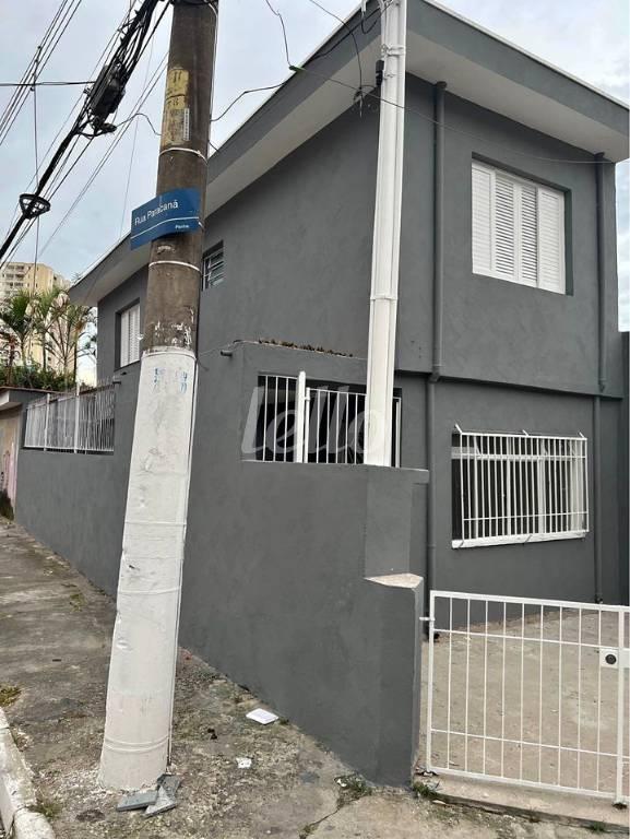 1 de Casa à venda, sobrado com 100 m², 2 quartos e 2 vagas em Penha de França - São Paulo