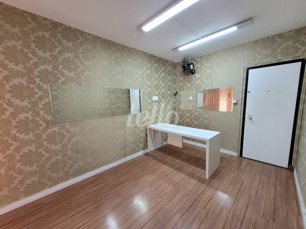SALA de Sala / Conjunto para alugar, Padrão com 89 m², e em Penha de França - São Paulo