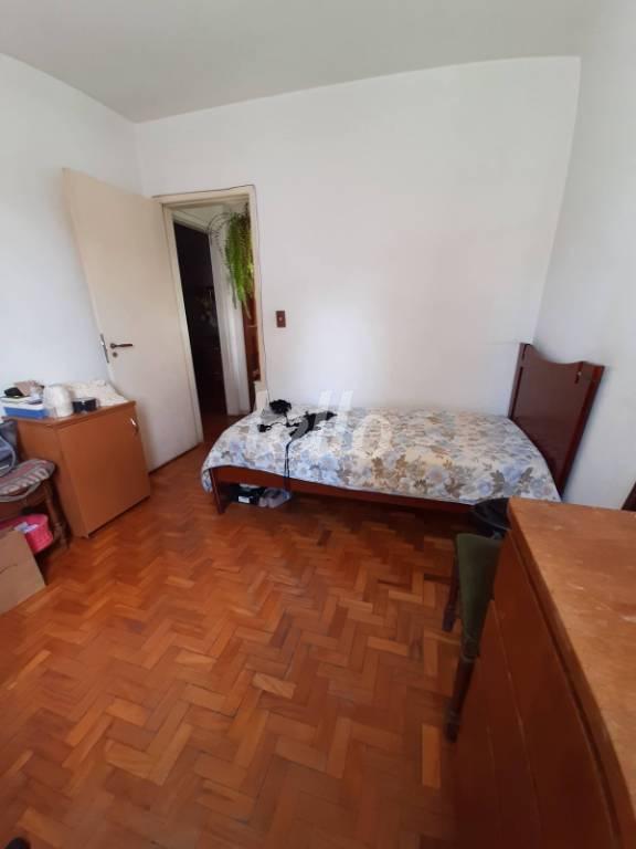 DORMITÓRIO 2 de Apartamento à venda, Padrão com 67 m², 2 quartos e 1 vaga em Vila Pompeia - São Paulo