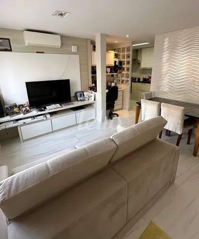 LIVING de Casa à venda, de vila - sobrado com 140 m², 3 quartos e 2 vagas em Vila Mariana - São Paulo