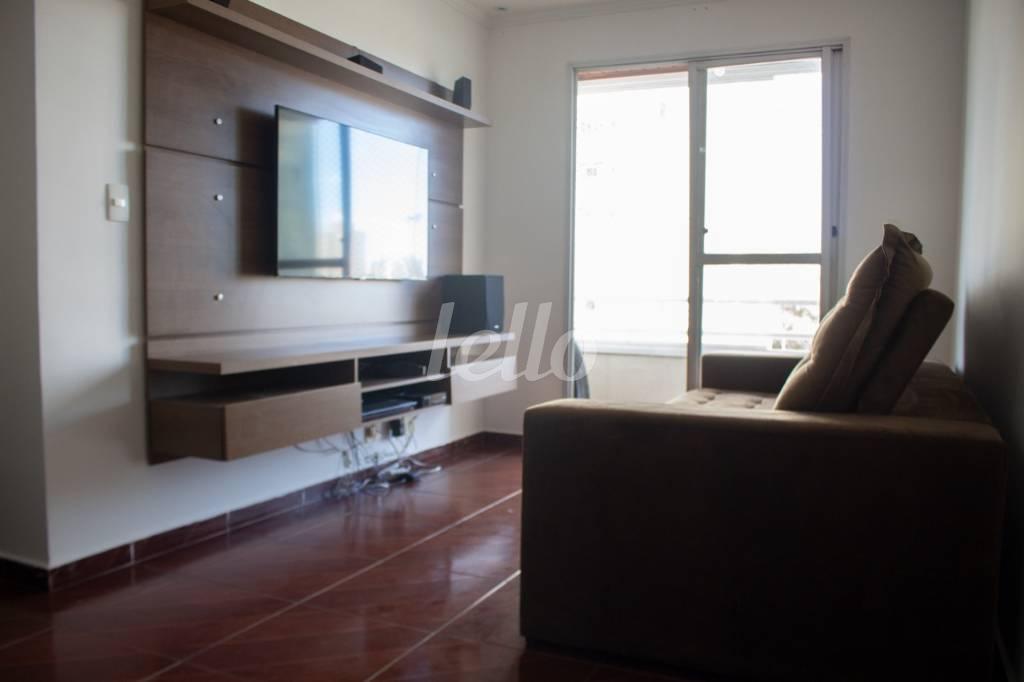1 de Apartamento à venda, Padrão com 67 m², 3 quartos e 1 vaga em Vila Matilde - São Paulo