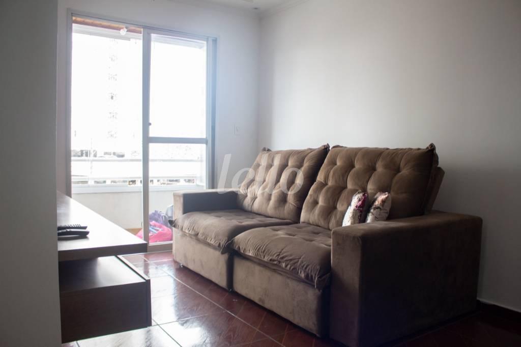 2 de Apartamento à venda, Padrão com 67 m², 3 quartos e 1 vaga em Vila Matilde - São Paulo