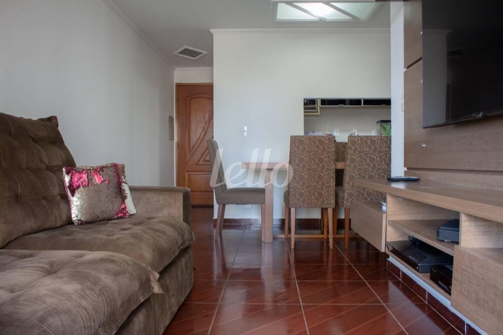 15 de Apartamento à venda, Padrão com 67 m², 3 quartos e 1 vaga em Vila Matilde - São Paulo