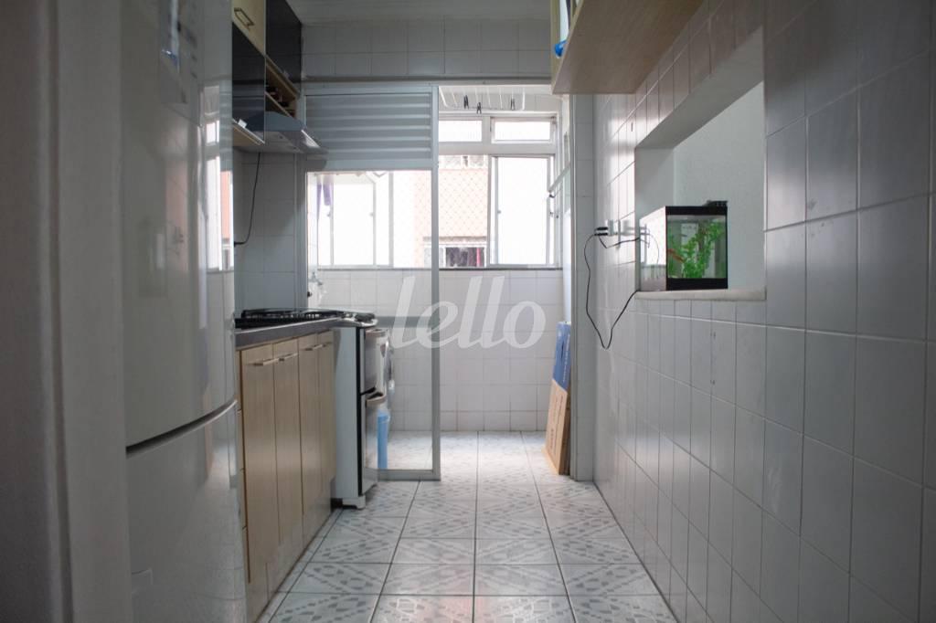 3 de Apartamento à venda, Padrão com 67 m², 3 quartos e 1 vaga em Vila Matilde - São Paulo