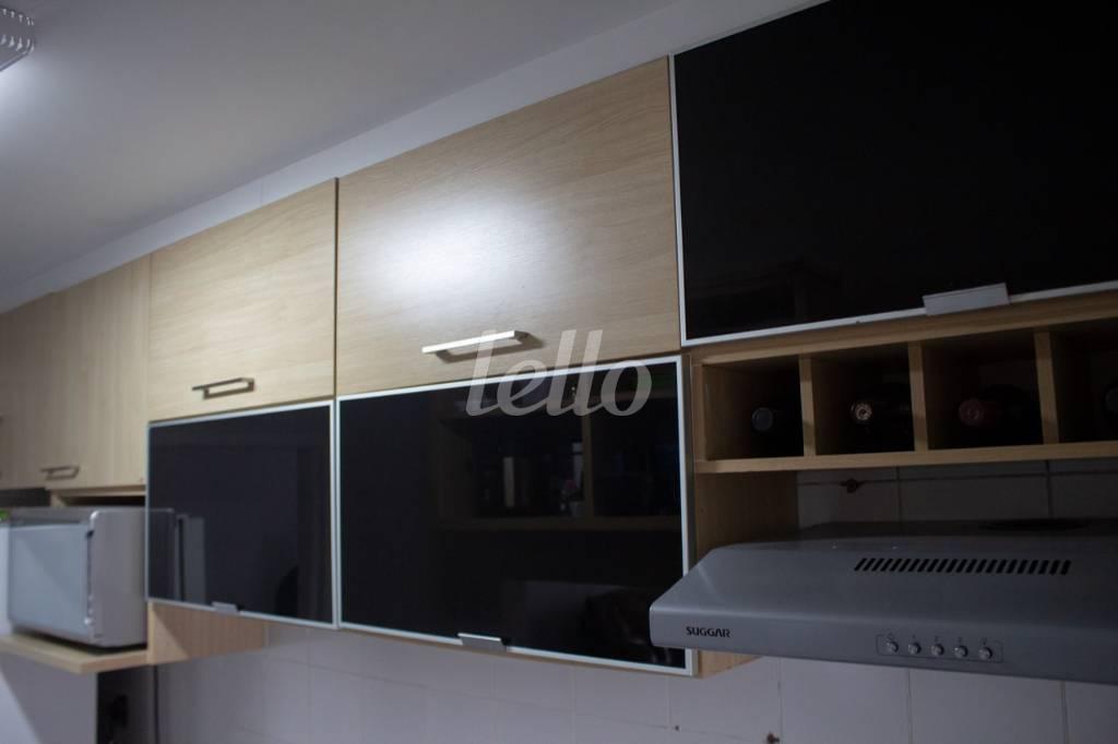 4 de Apartamento à venda, Padrão com 67 m², 3 quartos e 1 vaga em Vila Matilde - São Paulo