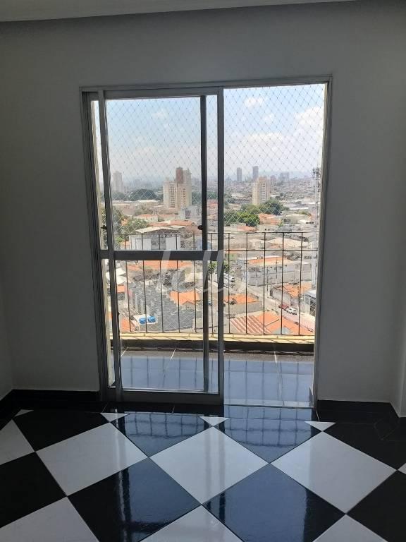 3 de Apartamento à venda, Padrão com 60 m², 2 quartos e 1 vaga em Vila Carrão - São Paulo