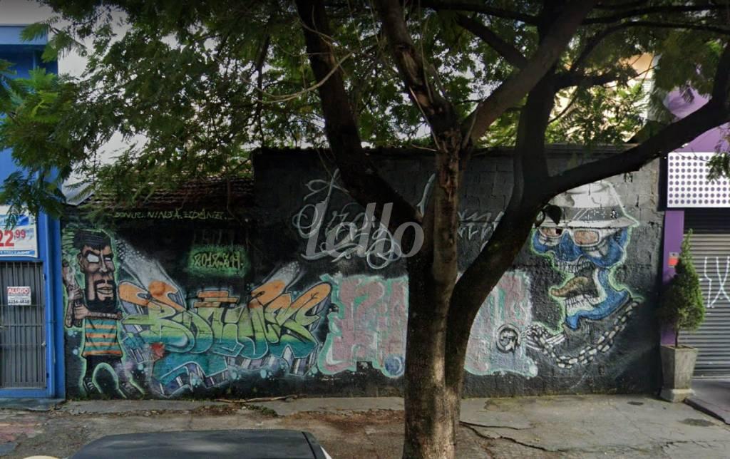 FAHADA PELA ENGENHEIRO CAETANDO ALVARES de Área / Terreno à venda, Padrão com 300 m², e em Imirim - São Paulo