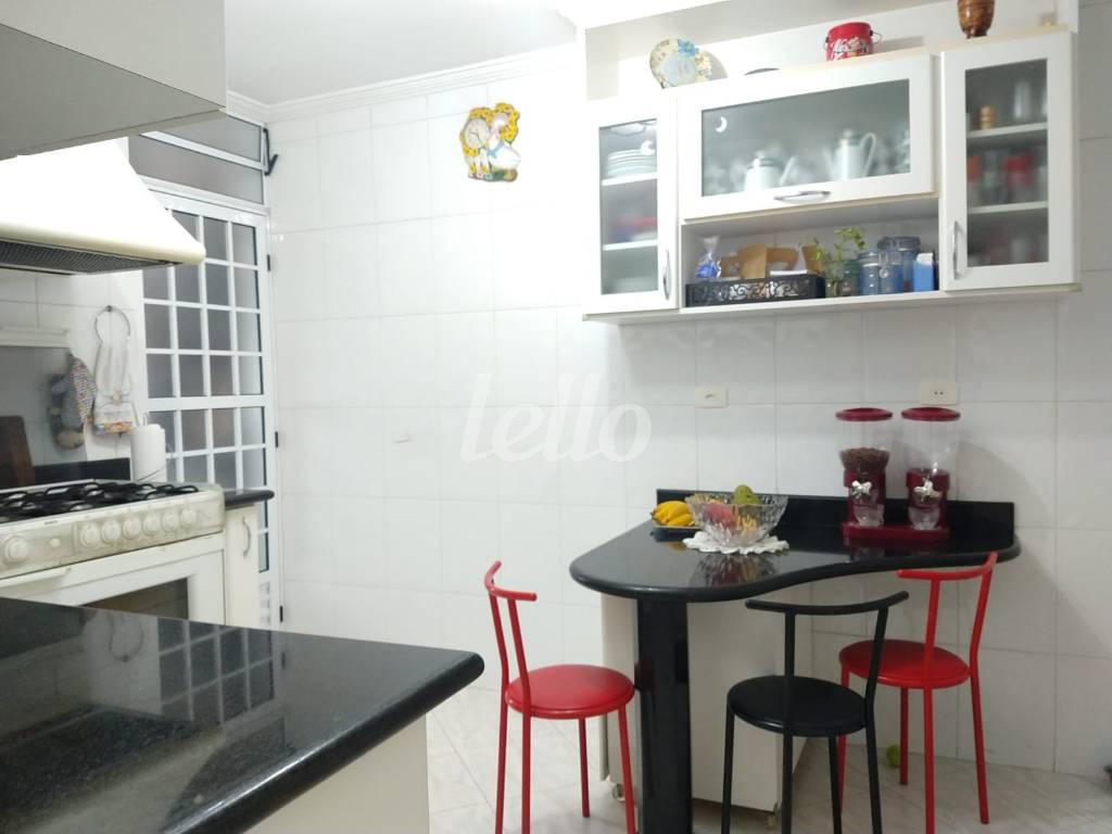 SALA AMPLA COM 2 AMBIENTES de Apartamento à venda, Padrão com 104 m², 3 quartos e 2 vagas em Brás - São Paulo