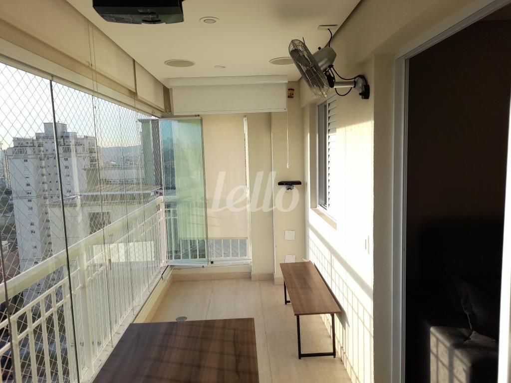 8-SACADA-001..JPG de Apartamento à venda, Padrão com 86 m², 3 quartos e 2 vagas em Mooca - São Paulo
