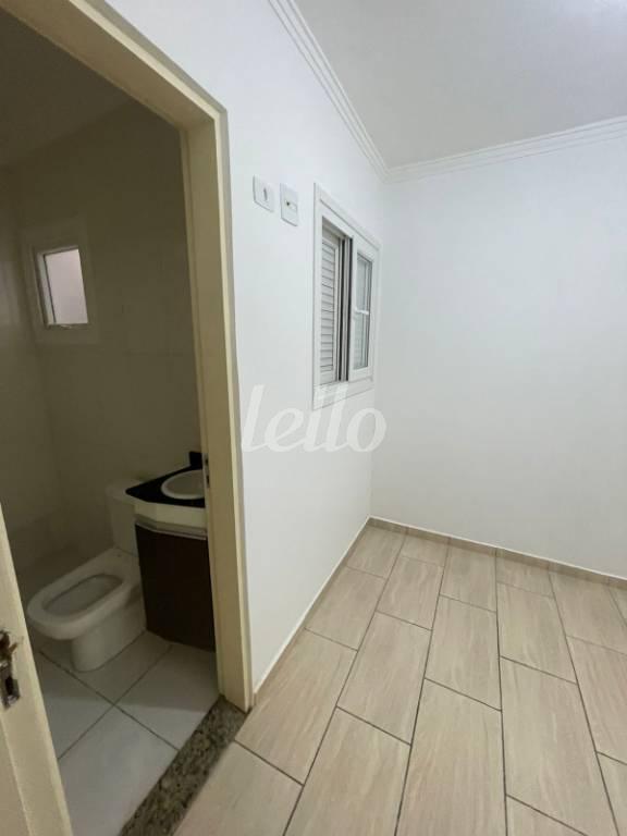 23 de Casa à venda, sobrado com 130 m², 3 quartos e 2 vagas em Vila Romero - São Paulo