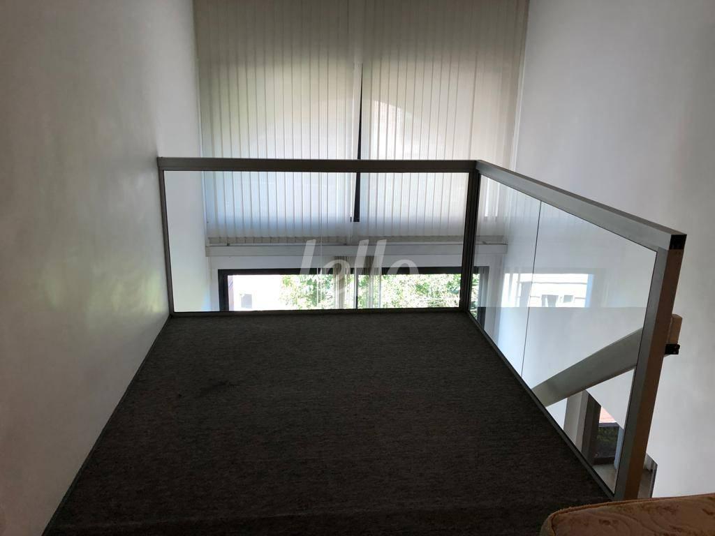 SUITE de Apartamento à venda, Duplex com 49 m², 1 quarto e 1 vaga em Itaim Bibi - São Paulo