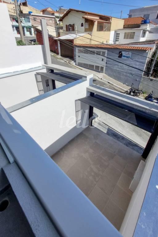 2 de Casa à venda, sobrado com 128 m², 3 quartos e 2 vagas em Vila Medeiros - São Paulo