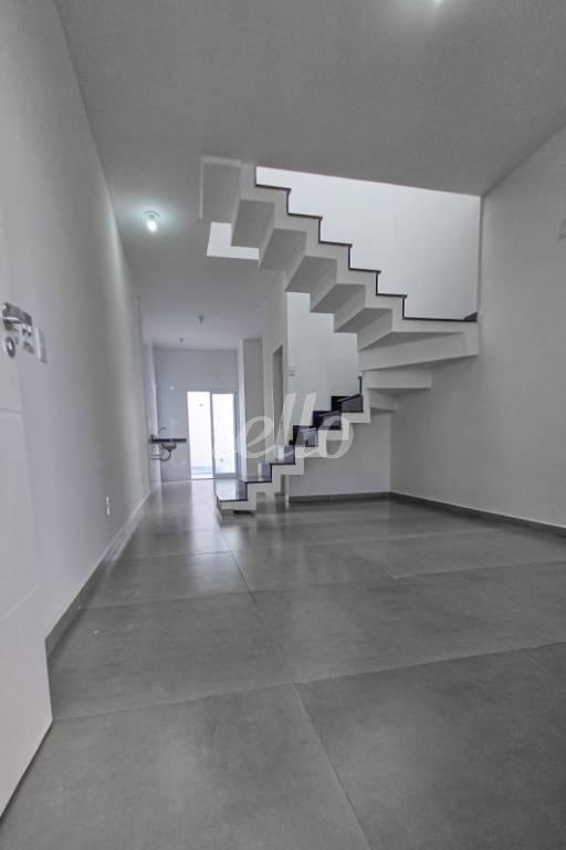 5 de Casa à venda, sobrado com 128 m², 3 quartos e 2 vagas em Vila Medeiros - São Paulo