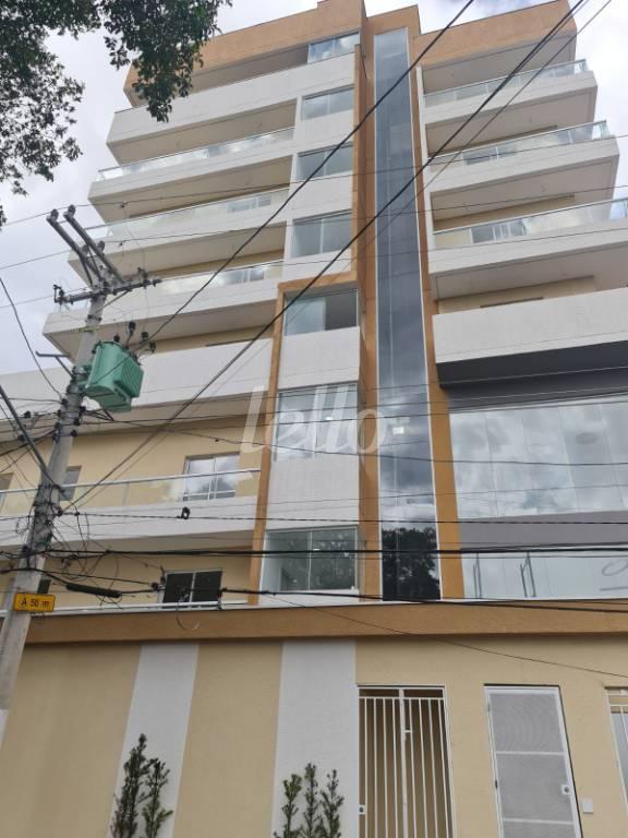 1 de Apartamento à venda, Studio com 36 m², 1 quarto e em Vila Granada - São Paulo