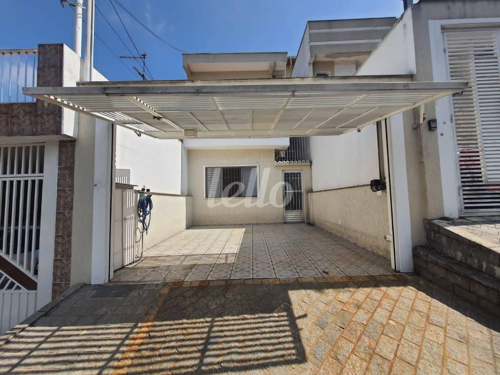 4 de Casa à venda, sobrado com 140 m², 4 quartos e 2 vagas em Vila Salete - São Paulo