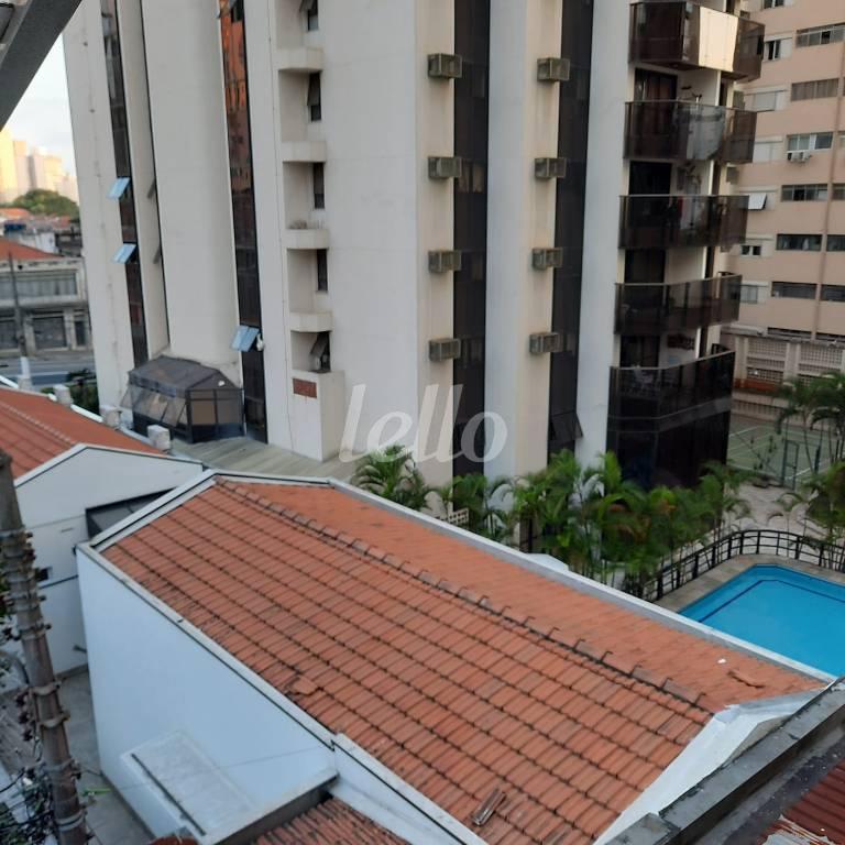 VISTA de Apartamento à venda, Padrão com 114 m², 4 quartos e 1 vaga em Jardim Paulista - São Paulo