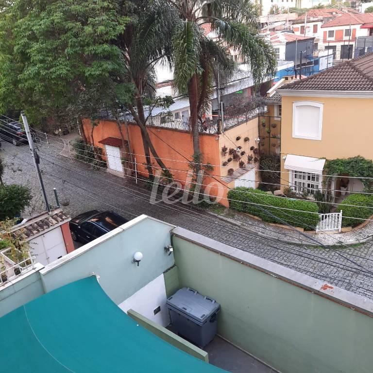 VISTA de Apartamento à venda, Padrão com 114 m², 4 quartos e 1 vaga em Jardim Paulista - São Paulo