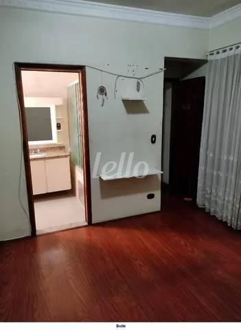 SUÍTE de Apartamento à venda, Padrão com 120 m², 3 quartos e 2 vagas em Cerâmica - São Caetano do Sul