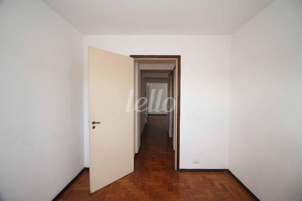 DORMITÓRIO 2 de Apartamento à venda, Padrão com 63 m², 2 quartos e 1 vaga em Planalto Paulista - São Paulo