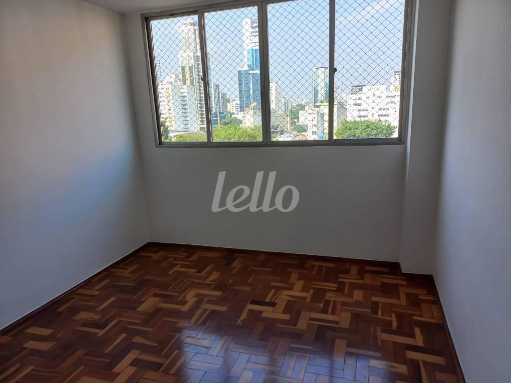 SALA de Apartamento à venda, Padrão com 127 m², 3 quartos e 1 vaga em Santana - São Paulo