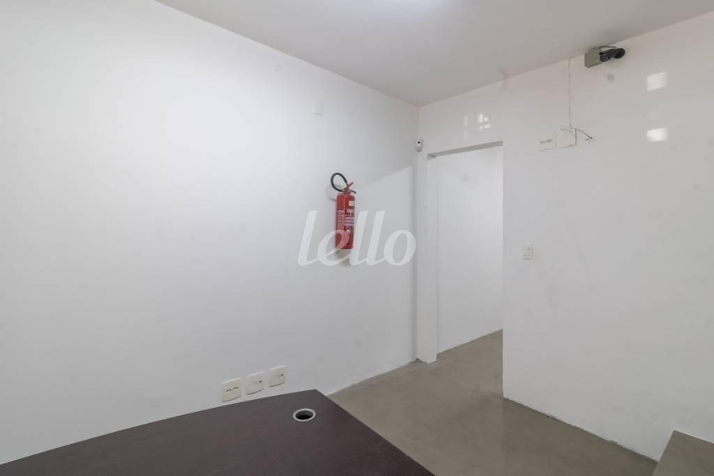 04 SALA 1 de Casa à venda, sobrado com 100 m², e 1 vaga em Vila Gomes Cardim - São Paulo