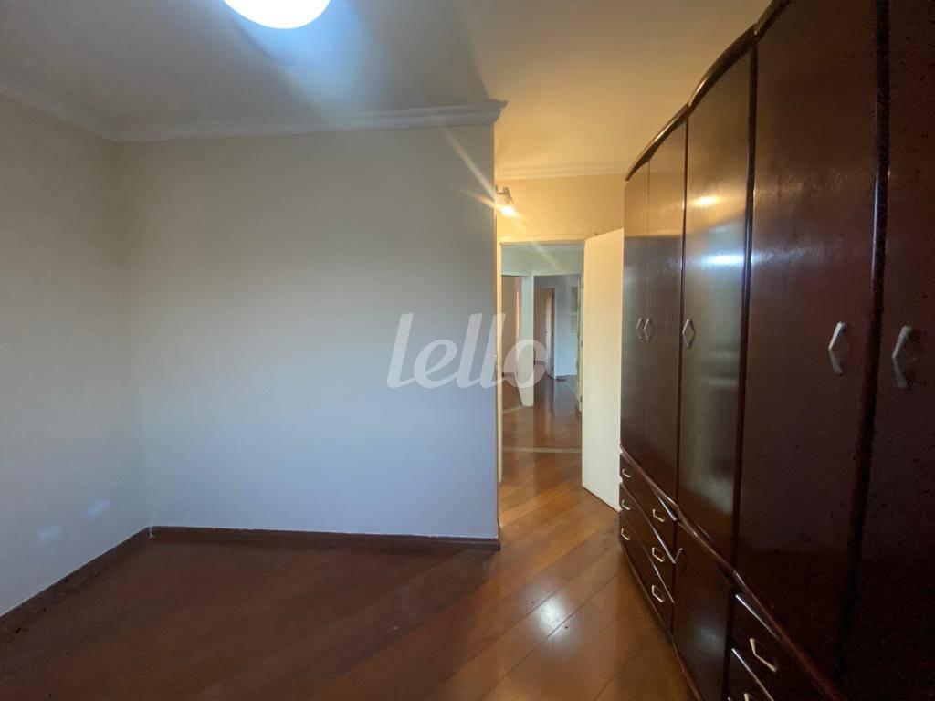 28  SUÍTE de Apartamento à venda, Padrão com 118 m², 3 quartos e 2 vagas em Rudge Ramos - São Bernardo do Campo